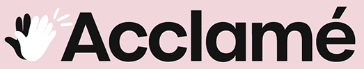 Acclame Logo